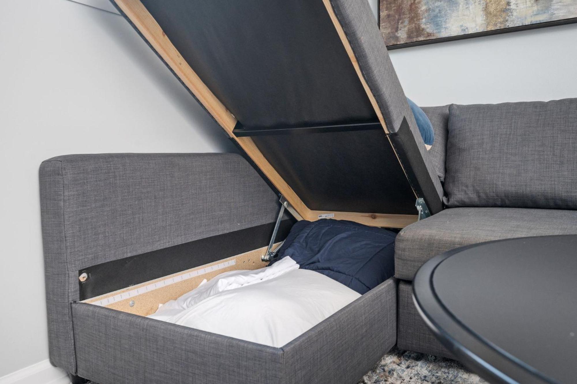 Quiet & Quaint Apartment, 5 Mins To Airport And 15 Mins To Downtown アトランタ エクステリア 写真