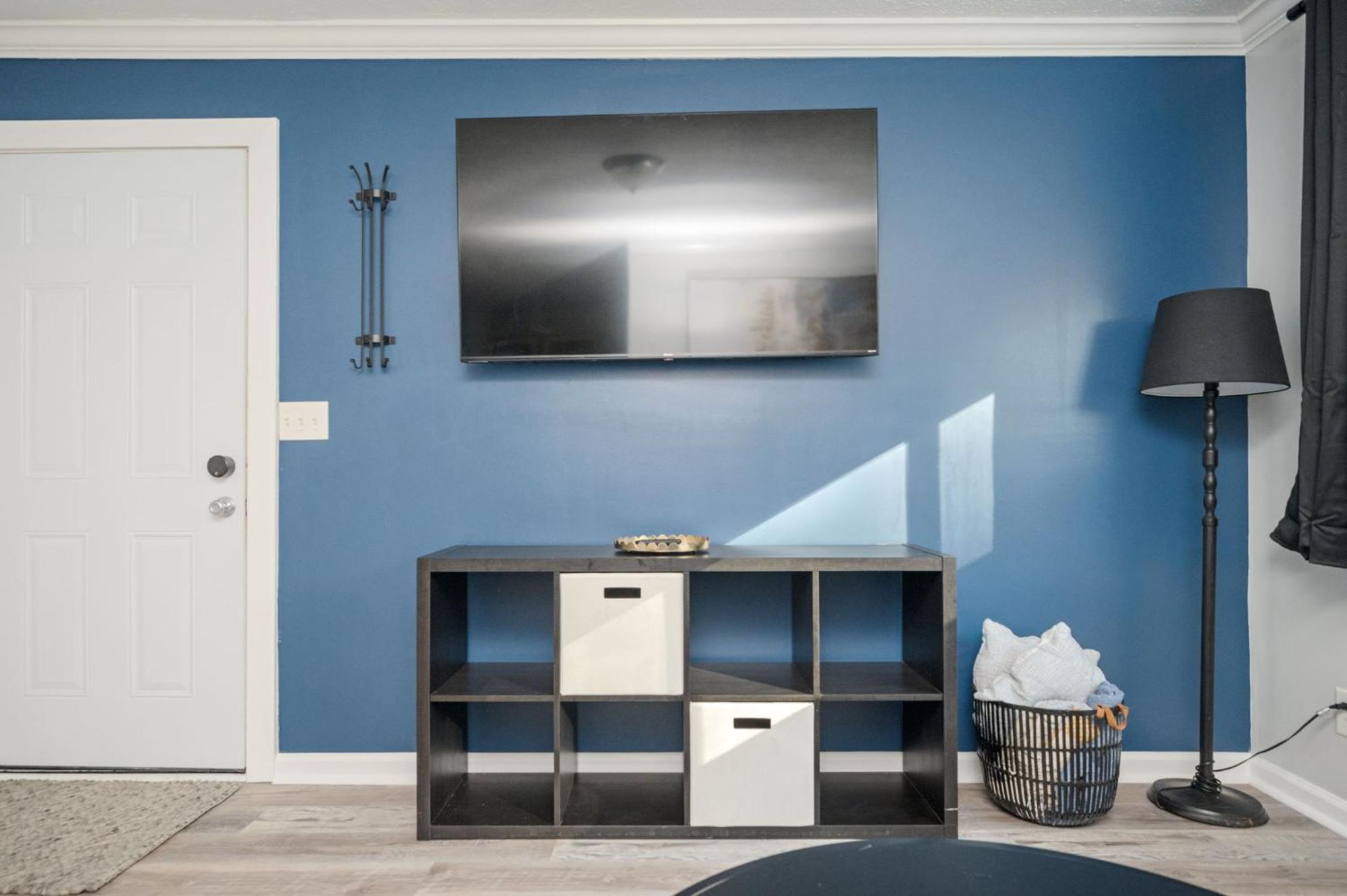 Quiet & Quaint Apartment, 5 Mins To Airport And 15 Mins To Downtown アトランタ エクステリア 写真